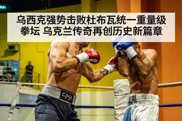heavyweight championship fight